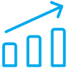 Incrementa la eficiencia